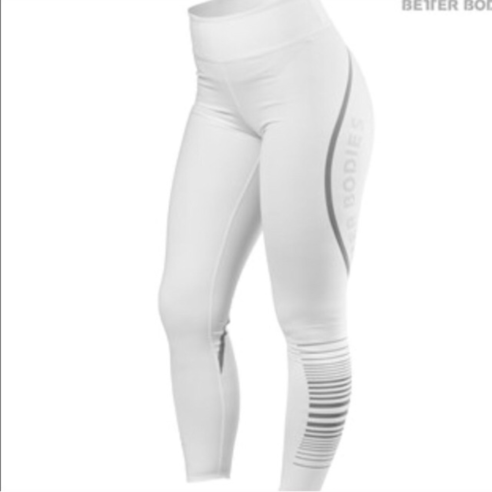 Gasp better bodies Madison tights